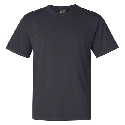 Comfort Colors - Garment Dyed Heavyweight Ringspun Short ...