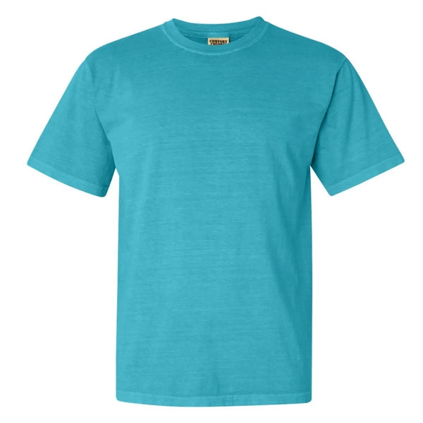 Comfort Colors - Garment Dyed Heavyweight Ringspun Short ...