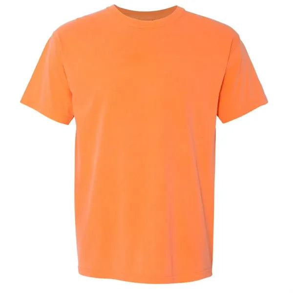 Comfort Colors - Garment Dyed Heavyweight Ringspun Short ...
