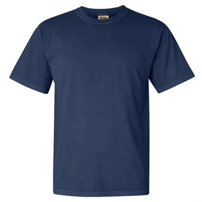 Comfort Colors - Garment Dyed Heavyweight Ringspun Short ...