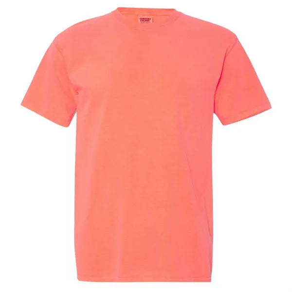 Comfort Colors - Garment Dyed Heavyweight Ringspun Short ...