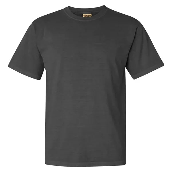 Comfort Colors - Garment Dyed Heavyweight Ringspun Short ...