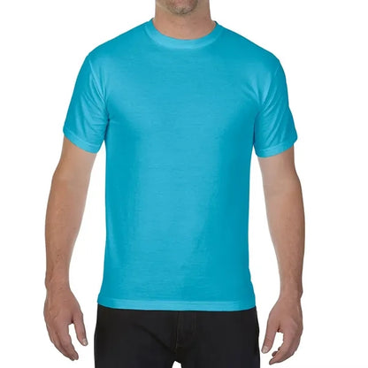 Comfort Colors - Garment Dyed Heavyweight Ringspun Short ...