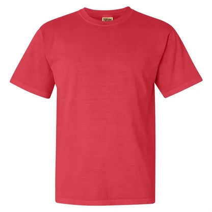 Comfort Colors - Garment Dyed Heavyweight Ringspun Short ...