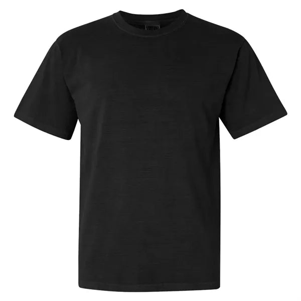 Comfort Colors - Garment Dyed Heavyweight Ringspun Short ...