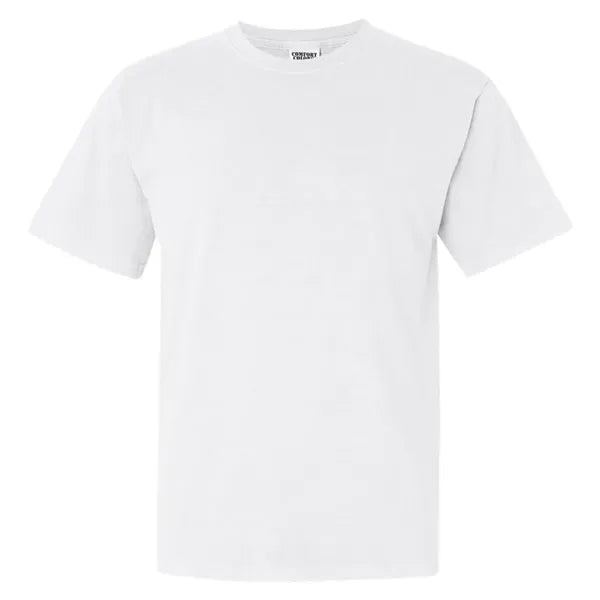 Comfort Colors - Garment Dyed Heavyweight Ringspun Short ...