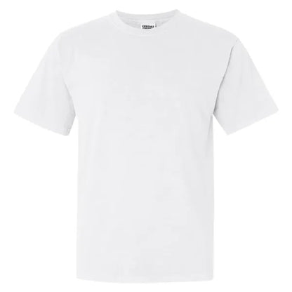 Comfort Colors - Garment Dyed Heavyweight Ringspun Short ...