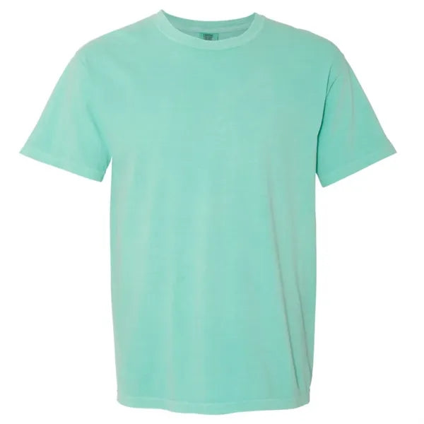 Comfort Colors - Garment Dyed Heavyweight Ringspun Short ...