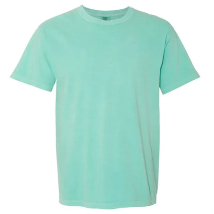 Comfort Colors - Garment Dyed Heavyweight Ringspun Short ...