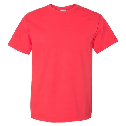 Comfort Colors - Garment Dyed Heavyweight Ringspun Short ...