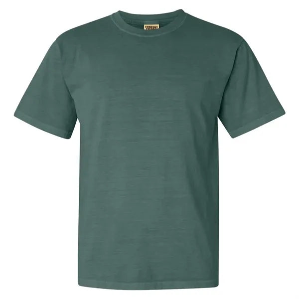 Comfort Colors - Garment Dyed Heavyweight Ringspun Short ...