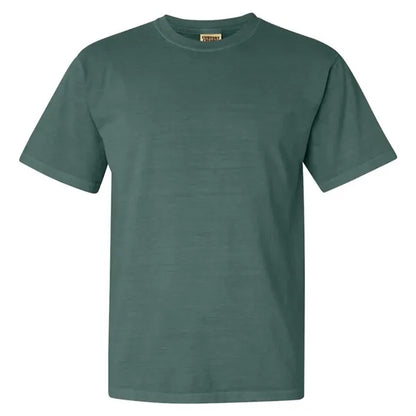 Comfort Colors - Garment Dyed Heavyweight Ringspun Short ...
