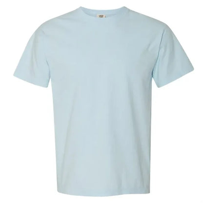 Comfort Colors - Garment Dyed Heavyweight Ringspun Short ...