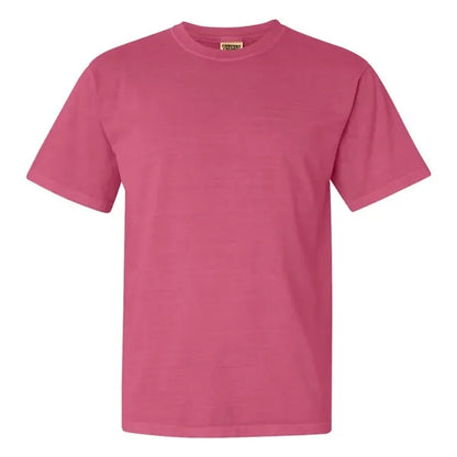 Comfort Colors - Garment Dyed Heavyweight Ringspun Short ...