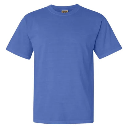 Comfort Colors - Garment Dyed Heavyweight Ringspun Short ...