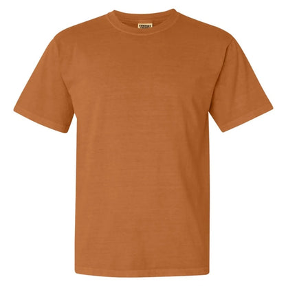 Comfort Colors - Garment Dyed Heavyweight Ringspun Short ...