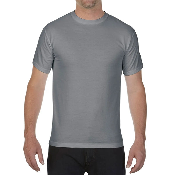 Comfort Colors - Garment Dyed Heavyweight Ringspun Short ...