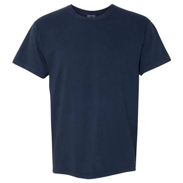 Comfort Colors - Garment Dyed Heavyweight Ringspun Short ...