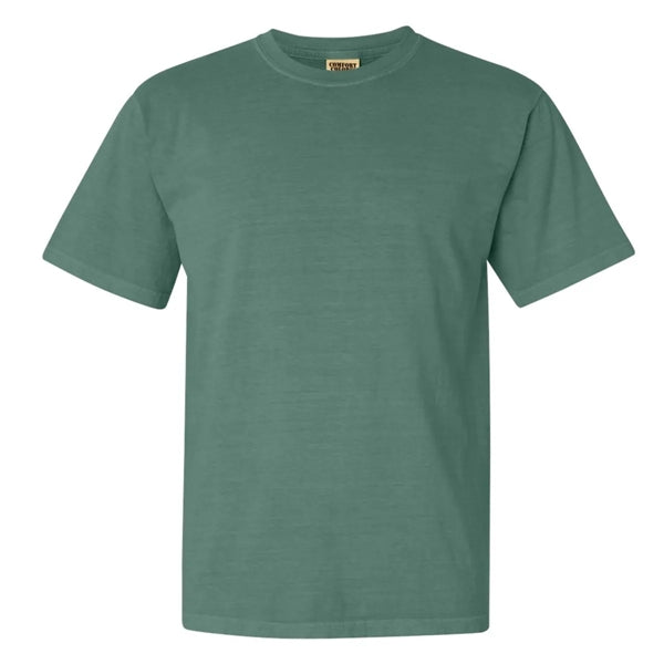Comfort Colors - Garment Dyed Heavyweight Ringspun Short ...