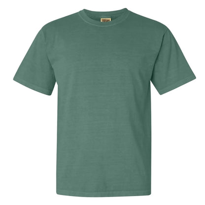 Comfort Colors - Garment Dyed Heavyweight Ringspun Short ...