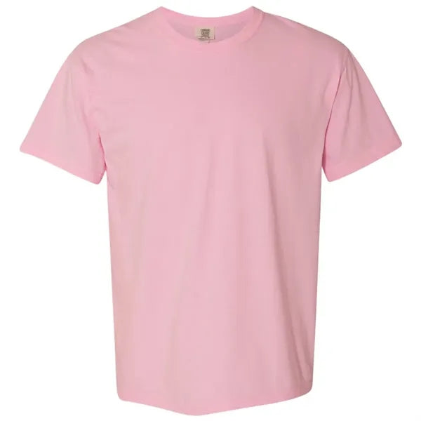 Comfort Colors - Garment Dyed Heavyweight Ringspun Short ...