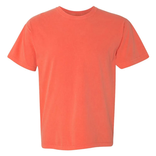 Comfort Colors - Garment Dyed Heavyweight Ringspun Short ...