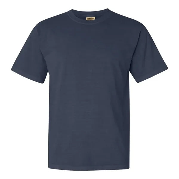 Comfort Colors - Garment Dyed Heavyweight Ringspun Short ...