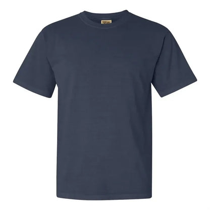 Comfort Colors - Garment Dyed Heavyweight Ringspun Short ...