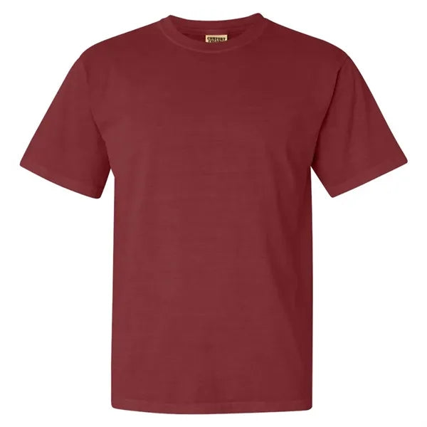 Comfort Colors - Garment Dyed Heavyweight Ringspun Short ...
