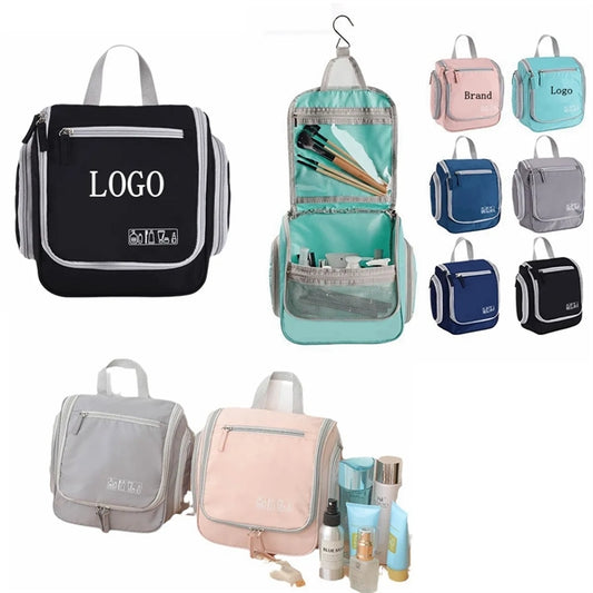 Travel Hanging Toiletry Bag