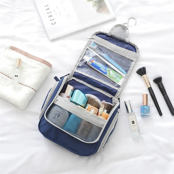 Travel Hanging Toiletry Bag
