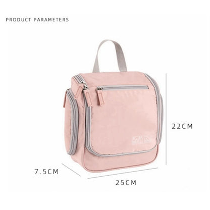Travel Hanging Toiletry Bag