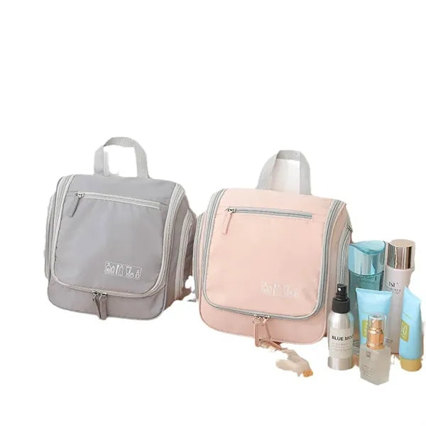 Travel Hanging Toiletry Bag