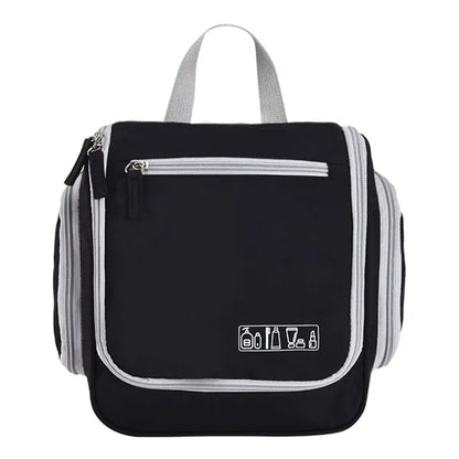 Travel Hanging Toiletry Bag