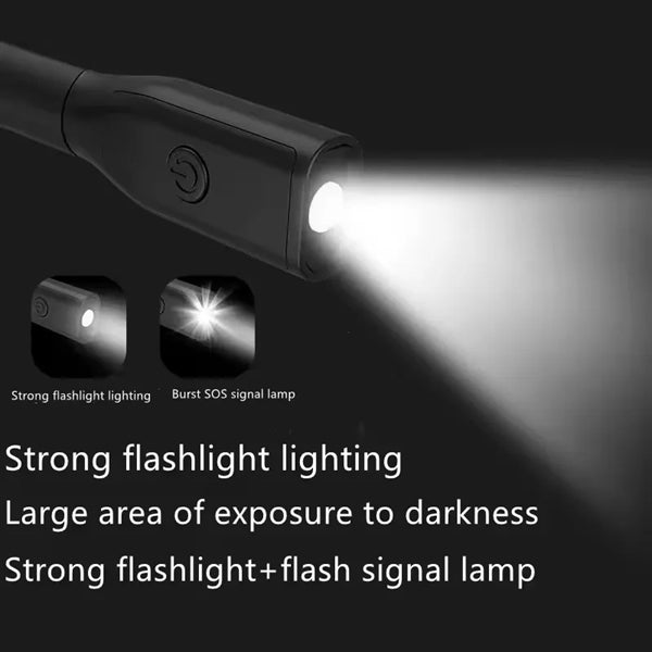 Rechargeable Reading Light Neck