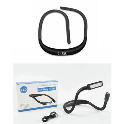 Rechargeable Reading Light Neck