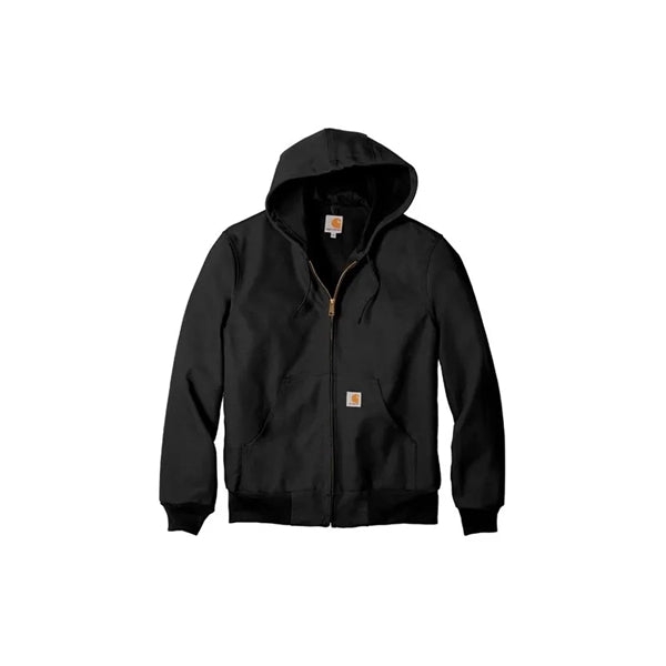 Carhartt Thermal-Lined Duck Active Jacket