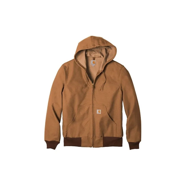 Carhartt Thermal-Lined Duck Active Jacket