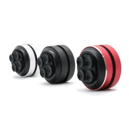 Bone Conduction Portable Wireless Speaker