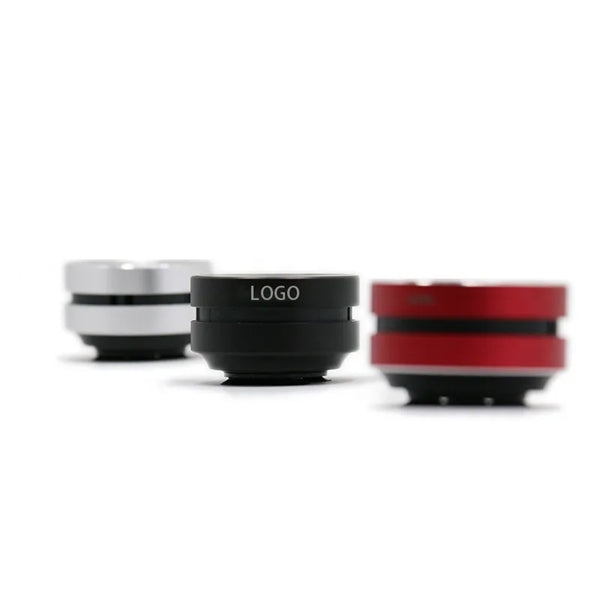 Bone Conduction Portable Wireless Speaker