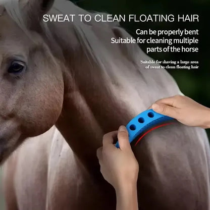 Gift box 6-in-1 Horse Pets Brushes