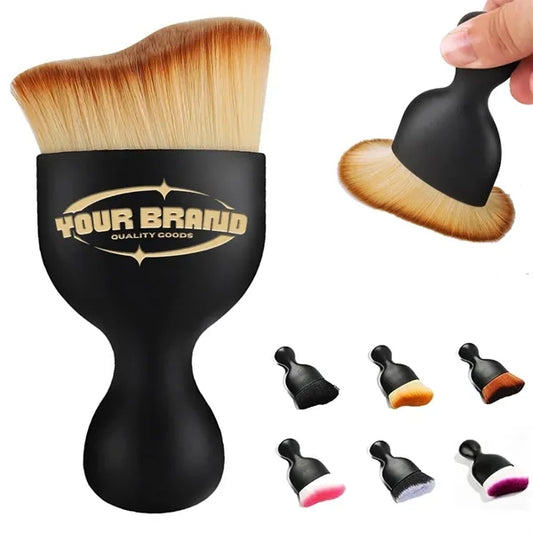 Soft Bristle Cleaning Car Interior Detailing Dusting Brush