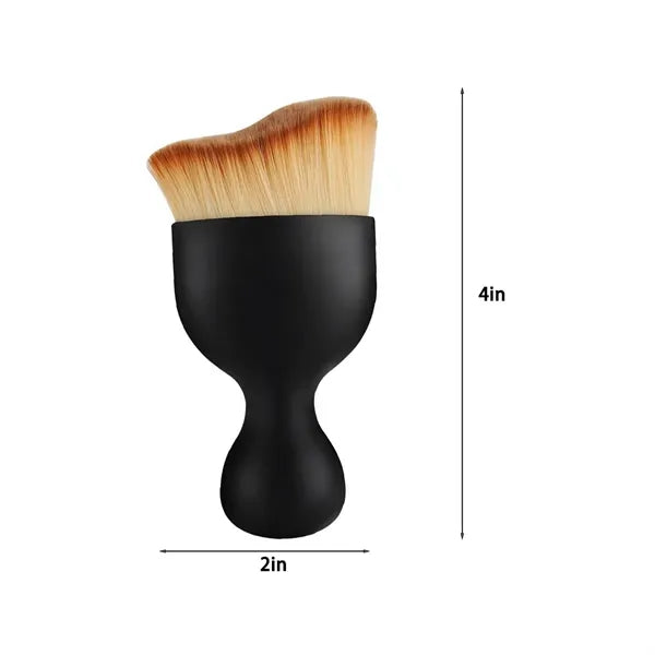Soft Bristle Cleaning Car Interior Detailing Dusting Brush