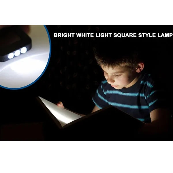 Camping Hiking Torch Solar Energy Power Mini LED Keychain