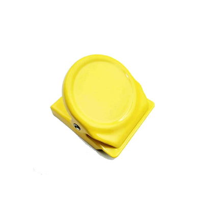 Magnetic Metal Chip Clips Fridge Magnet