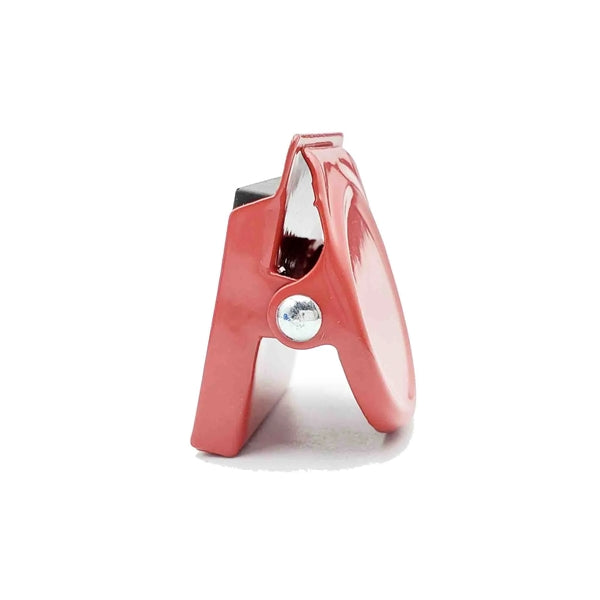 Magnetic Metal Chip Clips Fridge Magnet
