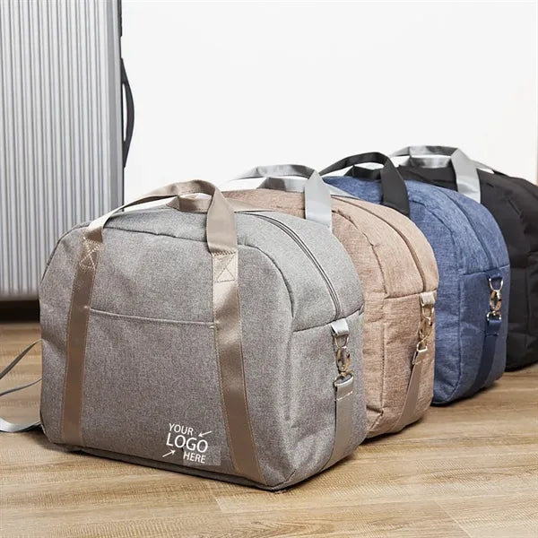 Large Capacity Travel Bags
