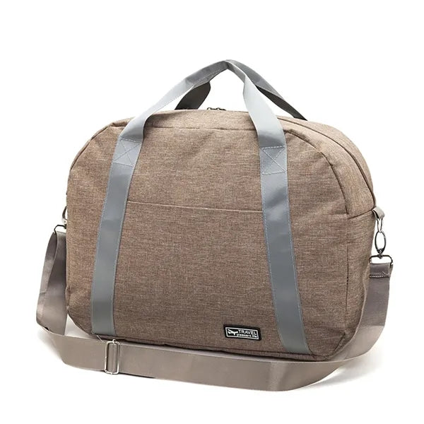 Large Capacity Travel Bags