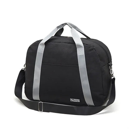 Large Capacity Travel Bags