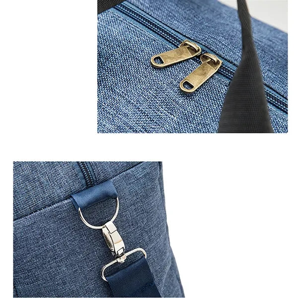 Large Capacity Travel Bags